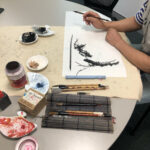 UQ Chinese Painting