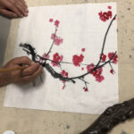 UQ Chinese Painting