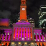 Brisbane City Hall